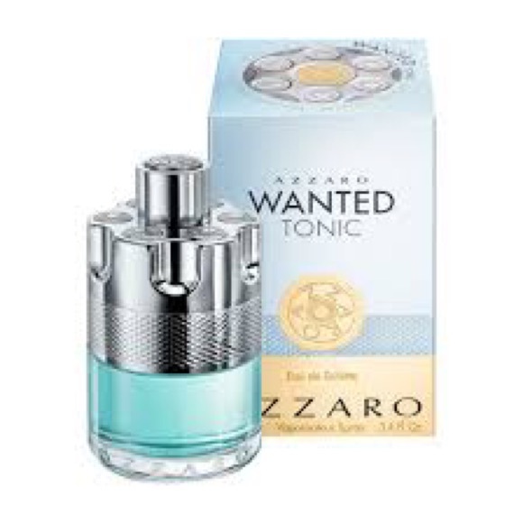 AZZARO WANTED TONIC - Picture 5 of 5
